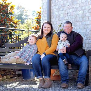 Meet your Posher, Taylor